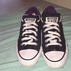 All Star Converse